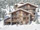 Thumbnail Semi-detached house for sale in Rue De La Legettaz, 73150 Val-D'isère, France