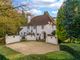 Thumbnail Detached house for sale in Margery Grove, Lower Kingswood, Tadworth, Surrey
