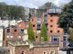 Thumbnail Flat for sale in The Jacobs Building, Burton Court, Bristol