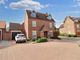 Thumbnail Detached house for sale in Cecily Avenue, Braintree