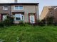 Thumbnail End terrace house for sale in Howburn Crescent, Shotts