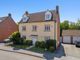 Thumbnail Detached house for sale in Werrell Drive, Wootton