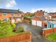 Thumbnail Detached house for sale in The Brambles, Nobold, Baschurch