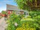 Thumbnail Semi-detached bungalow for sale in Stuart Road, Aylsham, Norwich
