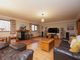 Thumbnail Detached house for sale in Foxhollow, The Hill, Millom