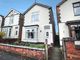 Thumbnail Detached house for sale in Newdigate Street, West Hallam
