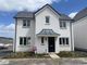 Thumbnail Detached house for sale in Pimpernel Way, St. Austell