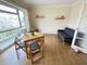 Thumbnail Flat for sale in Woodstock, Oxfordshire