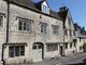 Thumbnail Semi-detached house for sale in Bisley Street, Painswick, Stroud