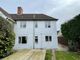 Thumbnail End terrace house for sale in Marsh Road, Bulwark, Chepstow