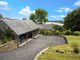 Thumbnail Detached house for sale in Hewton, Yelverton, Devon