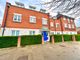 Thumbnail Flat for sale in Seymour Place, North Street, Hornchurch
