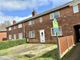 Thumbnail Terraced house for sale in Westfield Avenue, Goole, East Yorkshire