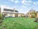 Thumbnail Detached house for sale in Kingsmead, Lechlade, Gloucestershire