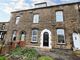 Thumbnail Terraced house for sale in Featherstall Road, Littleborough