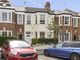 Thumbnail Property to rent in Halford Road, London