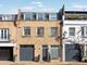 Thumbnail Terraced house to rent in Clabon Mews, London