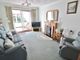 Thumbnail Terraced bungalow for sale in Serpentine Road, Widley, Waterlooville