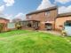 Thumbnail Detached house for sale in The Oaks, Yeoford
