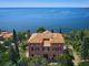 Thumbnail Villa for sale in Theoule Sur Mer, Cannes Area, French Riviera