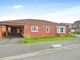 Thumbnail Detached house for sale in Gilkes Walk, Middlesbrough, Cleveland
