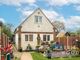 Thumbnail Semi-detached house for sale in Colchester Road, West Bergholt, Colchester, Essex