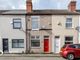 Thumbnail Terraced house to rent in Newdigate Street, Ilkeston