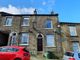 Thumbnail Terraced house to rent in Pleasant Street, Bradford