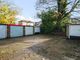 Thumbnail Maisonette for sale in Cromwell Road, Camberley