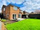 Thumbnail Semi-detached house for sale in Leicester Road, Groby