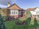 Thumbnail Detached house for sale in Selsdon Road, New Haw, Addlestone