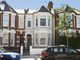 Thumbnail Terraced house for sale in Balliol Road, London