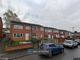 Thumbnail Terraced house to rent in Deptford Crescent, Nottingham