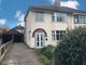 Thumbnail Semi-detached house for sale in Arrowe Road, Greasby, Wirral