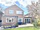 Thumbnail Detached house to rent in Holly Lane, Barwell, Leicester, Leicestershire