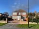 Thumbnail Detached house for sale in Crabwood Road, Southampton