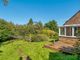 Thumbnail Detached bungalow for sale in Crewkerne Road, Axminster, Devon