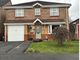 Thumbnail Detached house for sale in Mill Race, Neath