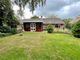 Thumbnail Detached bungalow for sale in Springles Lane, Titchfield, Fareham