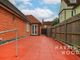Thumbnail Bungalow for sale in Church Street, Witham, Essex