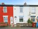 Thumbnail Terraced house for sale in Bowler Street, Manchester