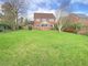 Thumbnail Detached house for sale in Cedar Grange, Harrogate