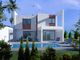 Thumbnail Semi-detached house for sale in Perivolia, Cyprus