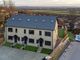 Thumbnail Town house for sale in 3 Ash View, Ash Court, Kippax, Leeds, West Yorkshire