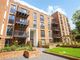 Thumbnail Flat to rent in Guinevere House, Fellowes Rise, Winchester, Hampshire