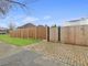 Thumbnail Bungalow for sale in Chedworth Way, Benhall, Cheltenham, Gloucestershire