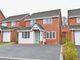 Thumbnail Detached house for sale in Valley Close, Bury