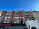 Thumbnail Terraced house to rent in Wisborough Road, Southsea