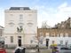 Thumbnail Detached house for sale in Cambridge Street, Pimlico, London