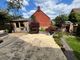Thumbnail Detached house for sale in Edgehill Drive, Daventry, Northamptonshire